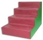 Schody 4 Stopnie 018 rozmiar 60 x 60 x 90 cm