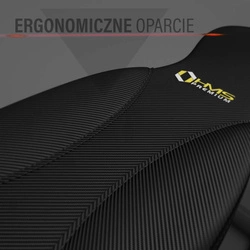 Ławka do ćwiczeń HMS PREMIUM L8022