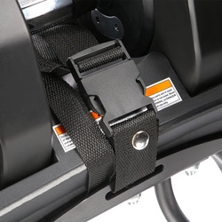 ZESTAW STR10 PRO + 2x SR80