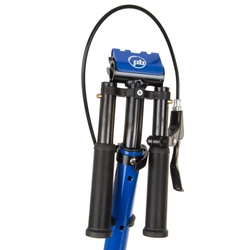 Hulajnoga Pb Damper 200mm niebieskia