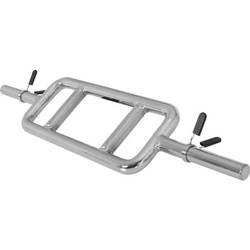 Gryf do tricepsów zatrzaskowy