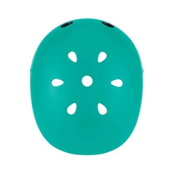 Kask dziecięcy Globber Kids / Emerald Green 505-107