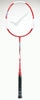 RAKIETKA DO BADMINTONA PRO 750 RED