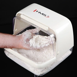 Stojak na magnezję HMS STR24