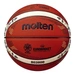 B7G3800-E5Z Piłka do koszykówki Molten EUROBASKET 2025 replika