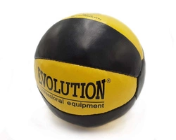 Piłka lekarska Evolution Beeline skóra syntetyczna 3 kg