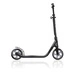 Hulajnoga miejska Globber ONE NL 205 Black - Charcoal Grey 477-100