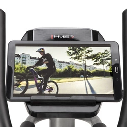 Orbitrek magnetyczny H6996 HMS