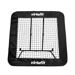 VIRTUFIT REGULOWANY REBOUNDER PRO KICKBACK 164 X 164 CM