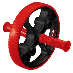 BODY SCULPTURE WAŁEK DWUFUNKCYJNY BB 704