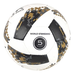 Piłka nożna „KICKER TOP MATCH” rozmiar 5 – Legend Sport