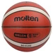 B7G4500-PL Piłka do koszykówki Molten BG4500 Oficjalna piłka Energa Basket Liga