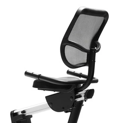 Rower magnetyczny poziomy HMS R5814-i