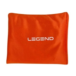 Woreczek gimnastyczny do ćwiczeń, różne kolory - Legend Sport