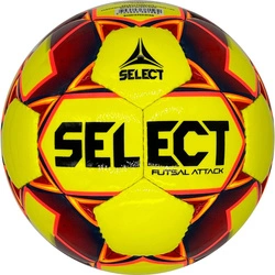 Piłka nożna Select Hala Futsal Attack v24