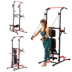 Poręcz Wielofunkcyjna HMS PWL8325