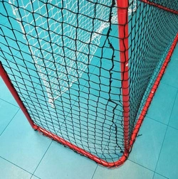 Bramka do unihocka MPS Competition Goal 160x115 cm