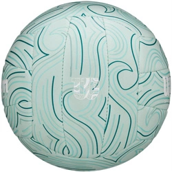 PIŁKA SIATKOWA WILSON SHORELINE SOFT ZIELONA