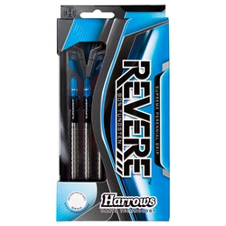 Rzutki Harrows Revere 90% Steeltip