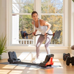 BOWFLEX ZESTAW SZTANG REGULOWANYCH 2080 SELECTTECH