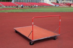 Wózek do płotków uniwersalny Polanik S15-482