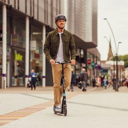 Piłka Rusałka 8 cm Akson