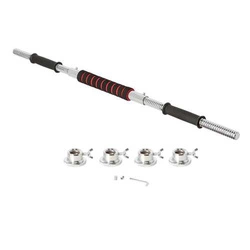 Sztangielki gumowane 20KG HMS SGGX20