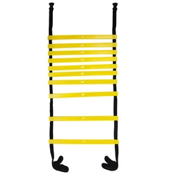 Drabinka do treningu AGL-FF04M 4m