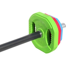 Sztanga do Body Pump 20kg HMS SBP20