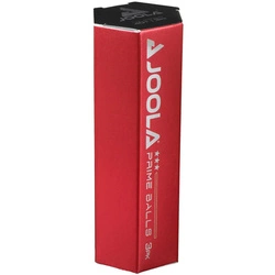 Piłeczki Joola Prime 40+*** 3 szt.