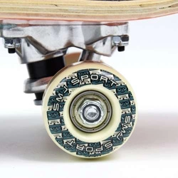 Deskorolka UT-2406 ROBOT