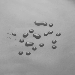 Materac gimnastyczny składany MGS01 2400x1200 mm gray HMS Premium