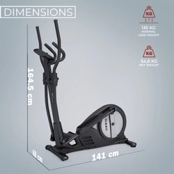 Orbitrek Maxxus CX 3.0