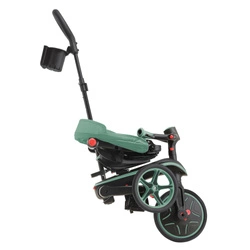 Rowerek EXPLORER TRIKE FOLDABLE 4w1 (732-104)