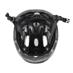 Kask Nils Extreme MTW01 led zielony rozm. XS (46-54 cm)