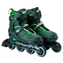 ROLKI ALLRIGHT VELOCITY MINT L 39-42