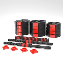 Sztangielki sztanga kompozyt SGC30 30 kg HMS