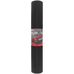 WAŁEK ROLLER FITNESS JOGA EVA 15x60CM Z WYPUSTKAMI ENERO FIT