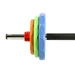 Sztanga do body pump SBP22 20KG HMS