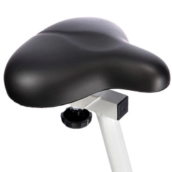 Rowerek magnetyczny HMS M9239* biało-zielony