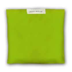 Woreczek gimnastyczny - szkolny Akson