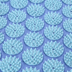 Mata do akupresury AKM03 BLUE SET HMS PREMIUM