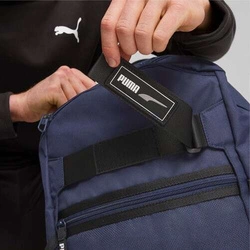 Plecak Puma Deck granatowy 79191 08