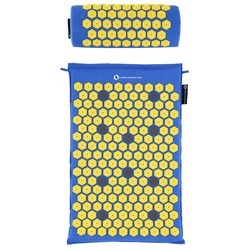 Mata do akupresury AKM01 DARK BLUE SET HMS PREMIUM