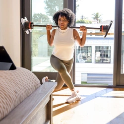 BOWFLEX ZESTAW SZTANG REGULOWANYCH 2080 SELECTTECH