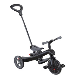Rowerek EXPLORER TRIKE 4w1 DELUXE PLAY (636-120)