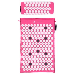 Mata do akupresury AKM01 PINK SET HMS PREMIUM