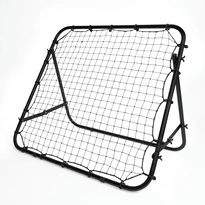 VIRTUFIT REGULOWANY REBOUNDER KICKBACK 100 X 100 CM