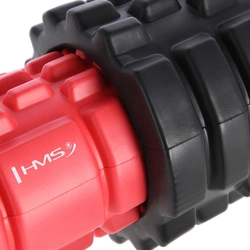 FSBM PRO 2 zestaw do masażu wałki/piłki HMS