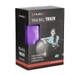 YB02N 65CM PURPLE ANTI-BURST PIŁKA GIMNASTYCZNA HMS